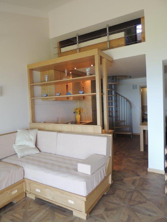 Apartments Erica Luxury Novigrad  Room photo