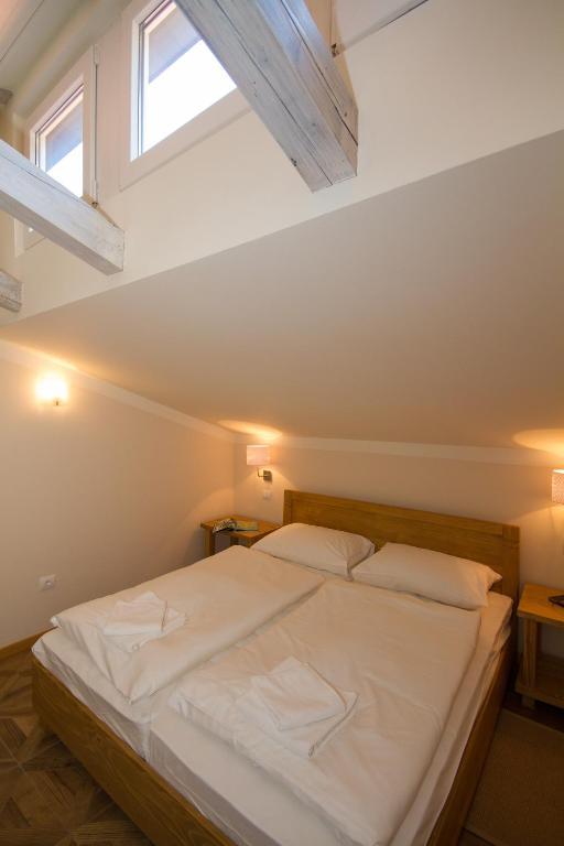 Apartments Erica Luxury Novigrad  Room photo